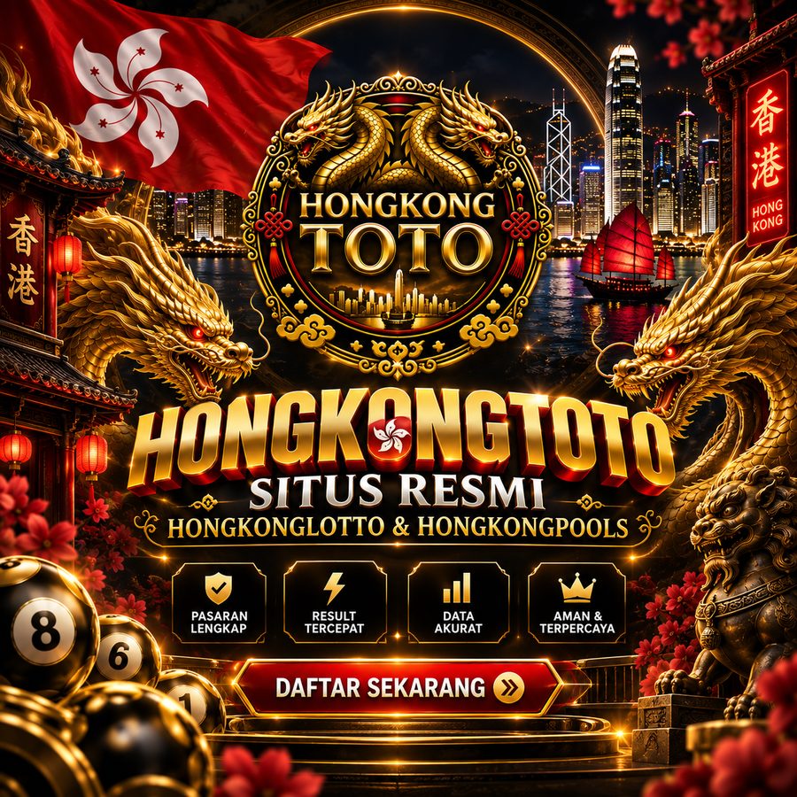 Hongkongtoto Jawa Maraja Bah Jambi